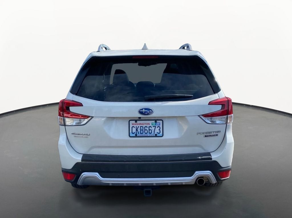2023 Subaru Forester Touring