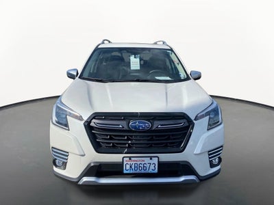 2023 Subaru Forester Touring