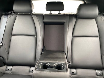 2025 Mazda Mazda3 Hatchback 2.5 S Select Sport