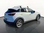 2016 Mazda Mazda CX-3 Touring
