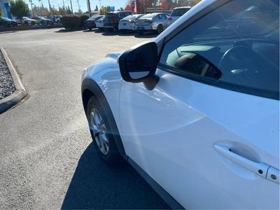 2016 Mazda Mazda CX-3 Touring
