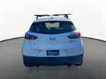 2016 Mazda Mazda CX-3 Touring