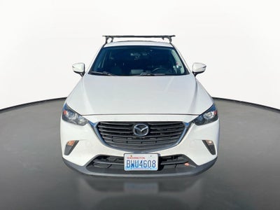 2016 Mazda Mazda CX-3 Touring