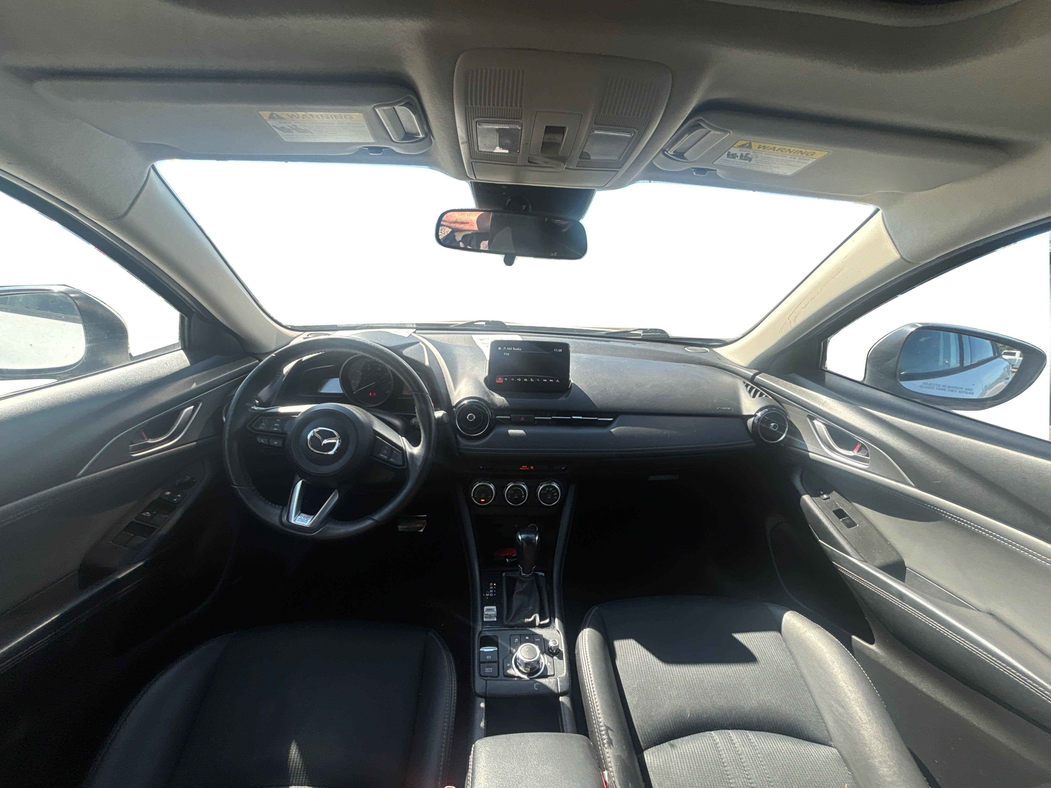 2019 Mazda Mazda CX-3 Touring