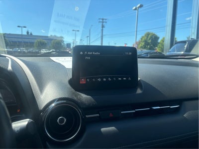 2019 Mazda Mazda CX-3 Touring