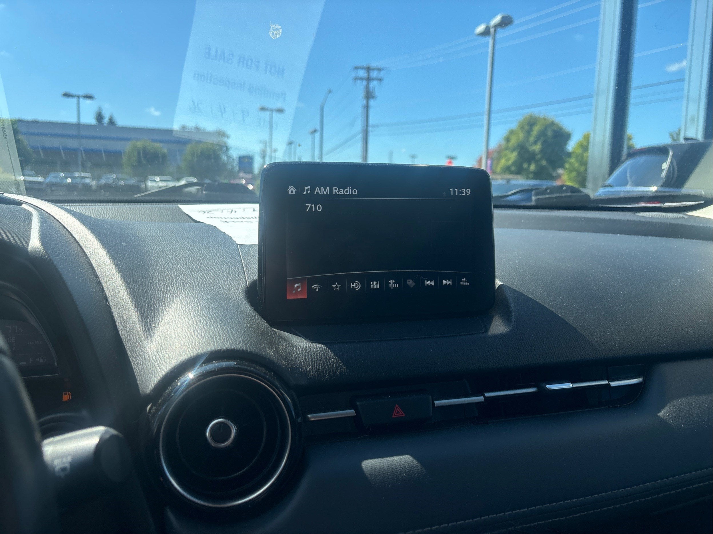 2019 Mazda Mazda CX-3 Touring