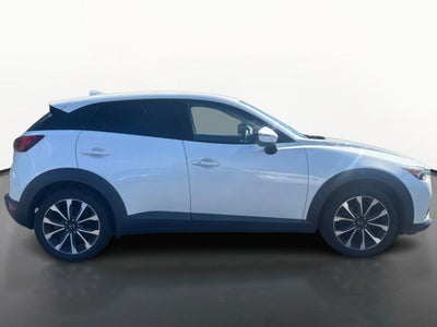2019 Mazda Mazda CX-3 Touring