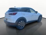 2019 Mazda Mazda CX-3 Touring