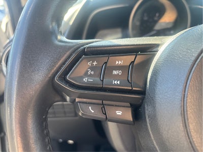 2019 Mazda Mazda CX-3 Touring