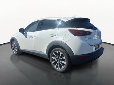 2019 Mazda Mazda CX-3 Touring