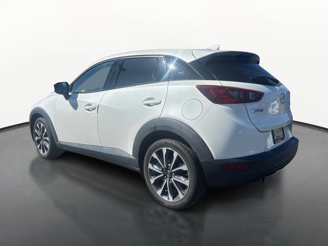 2019 Mazda Mazda CX-3 Touring