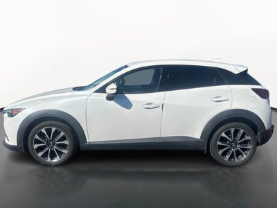 2019 Mazda Mazda CX-3 Touring