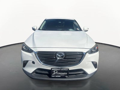 2019 Mazda Mazda CX-3 Touring