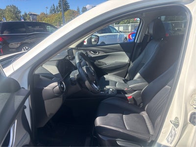 2019 Mazda Mazda CX-3 Touring