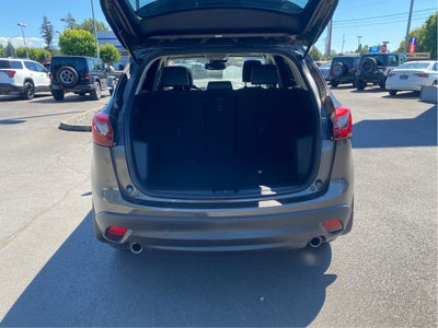 2016 Mazda Mazda CX-5 Grand Touring