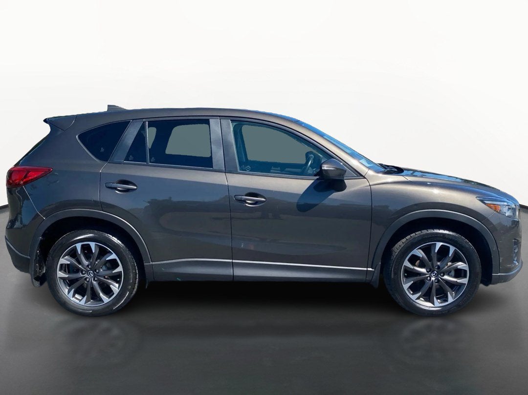 2016 Mazda Mazda CX-5 Grand Touring