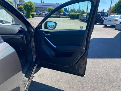2016 Mazda Mazda CX-5 Grand Touring