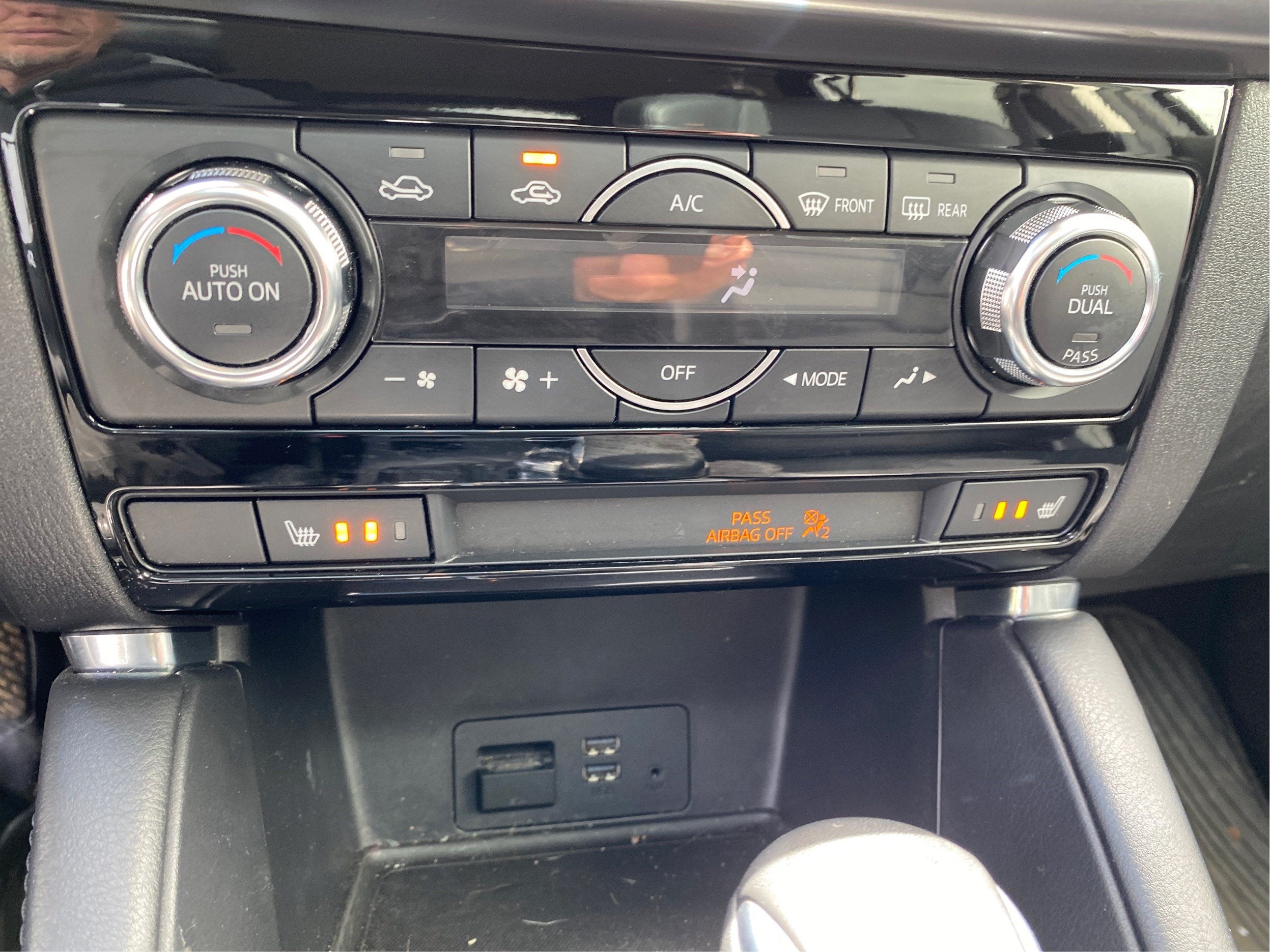 2016 Mazda Mazda CX-5 Grand Touring