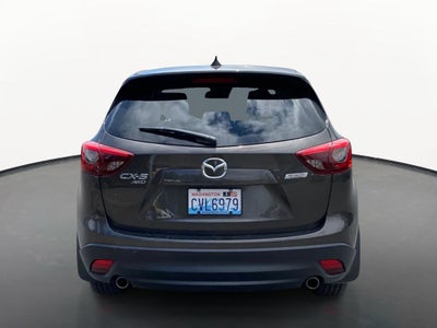 2016 Mazda Mazda CX-5 Grand Touring
