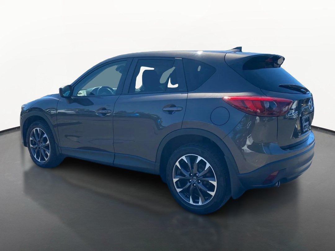 2016 Mazda Mazda CX-5 Grand Touring