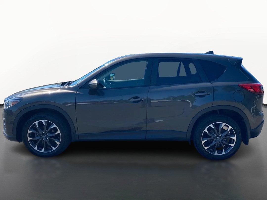 2016 Mazda Mazda CX-5 Grand Touring