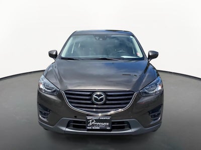 2016 Mazda Mazda CX-5 Grand Touring