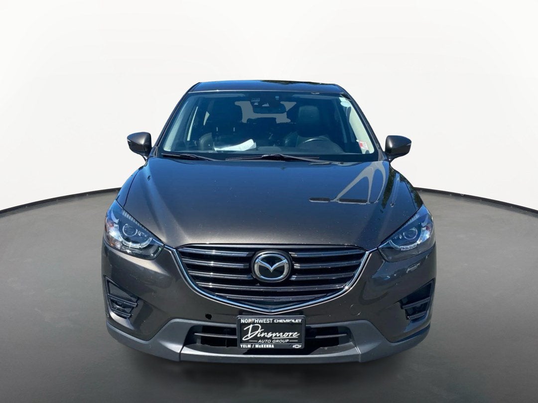 2016 Mazda Mazda CX-5 Grand Touring