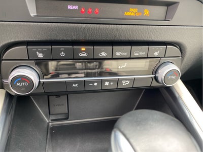 2021 Mazda Mazda CX-5 Grand Touring