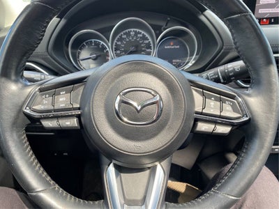 2019 Mazda Mazda CX-5 Touring