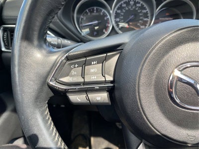 2019 Mazda Mazda CX-5 Touring