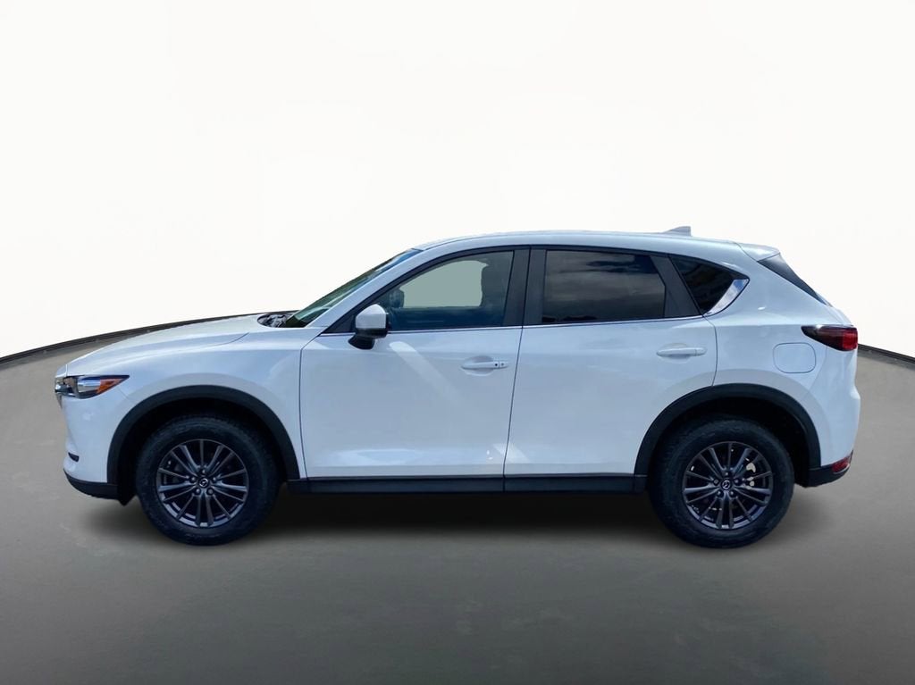 2019 Mazda Mazda CX-5 Touring