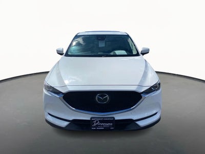 2019 Mazda Mazda CX-5 Touring
