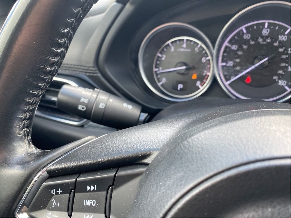 2018 Mazda Mazda CX-5 Grand Touring