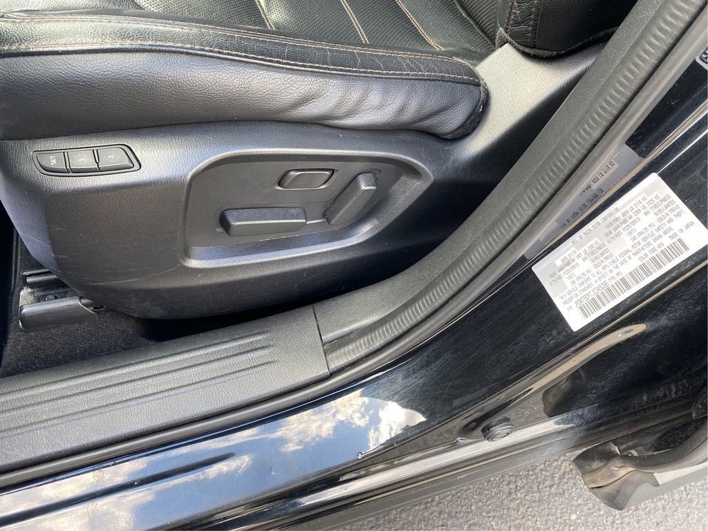 2018 Mazda Mazda CX-5 Grand Touring