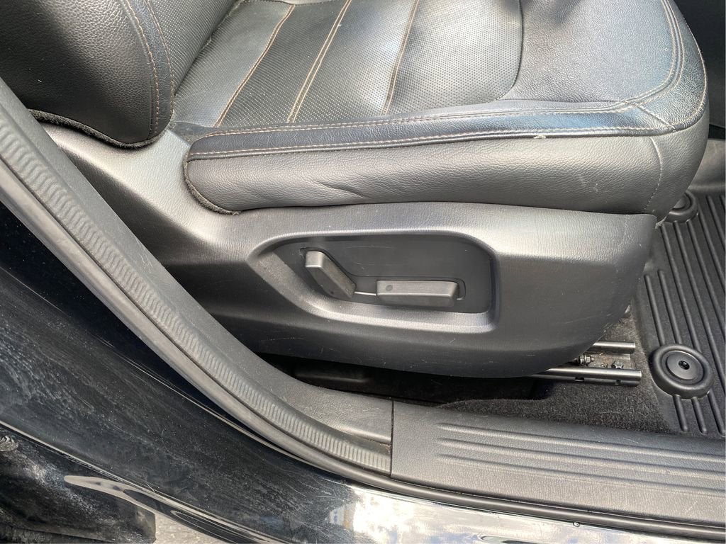 2018 Mazda Mazda CX-5 Grand Touring