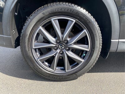 2018 Mazda Mazda CX-5 Grand Touring