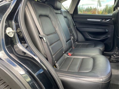 2018 Mazda Mazda CX-5 Grand Touring