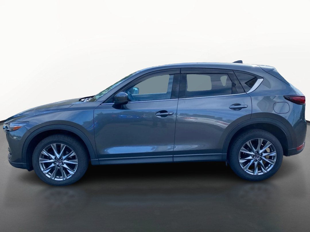2020 Mazda Mazda CX-5 Signature