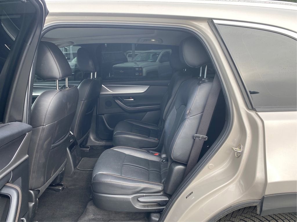 2024 Mazda Mazda CX-90 3.3 Turbo Premium