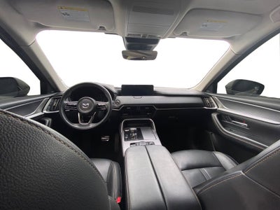 2024 Mazda Mazda CX-90 3.3 Turbo Premium
