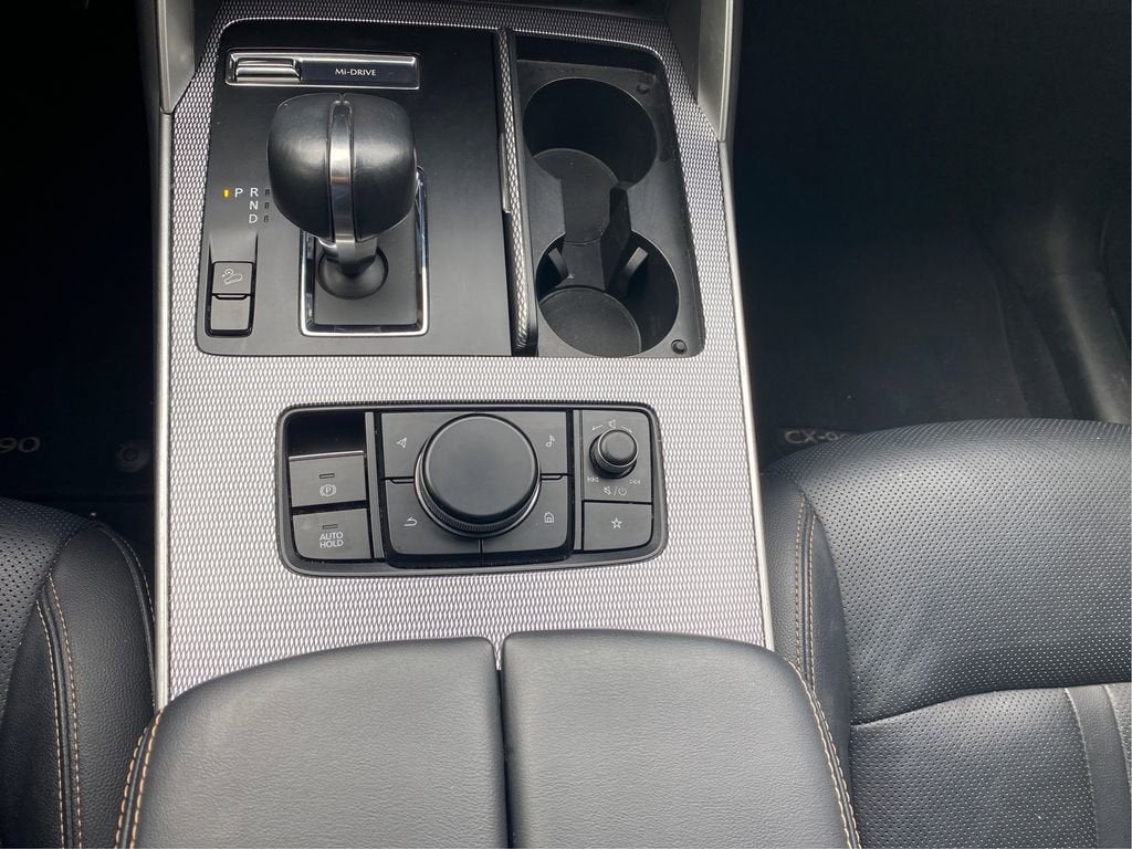 2024 Mazda Mazda CX-90 3.3 Turbo Premium