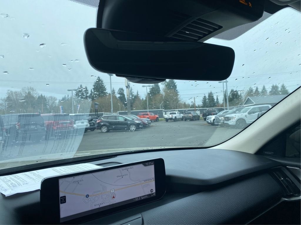 2024 Mazda Mazda CX-90 3.3 Turbo Premium