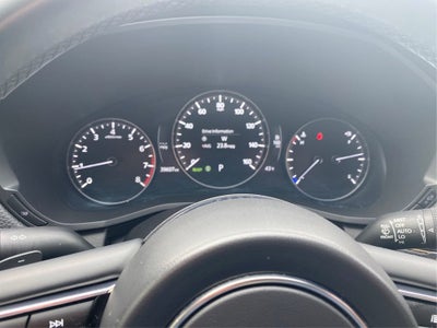 2024 Mazda Mazda CX-90 3.3 Turbo Premium