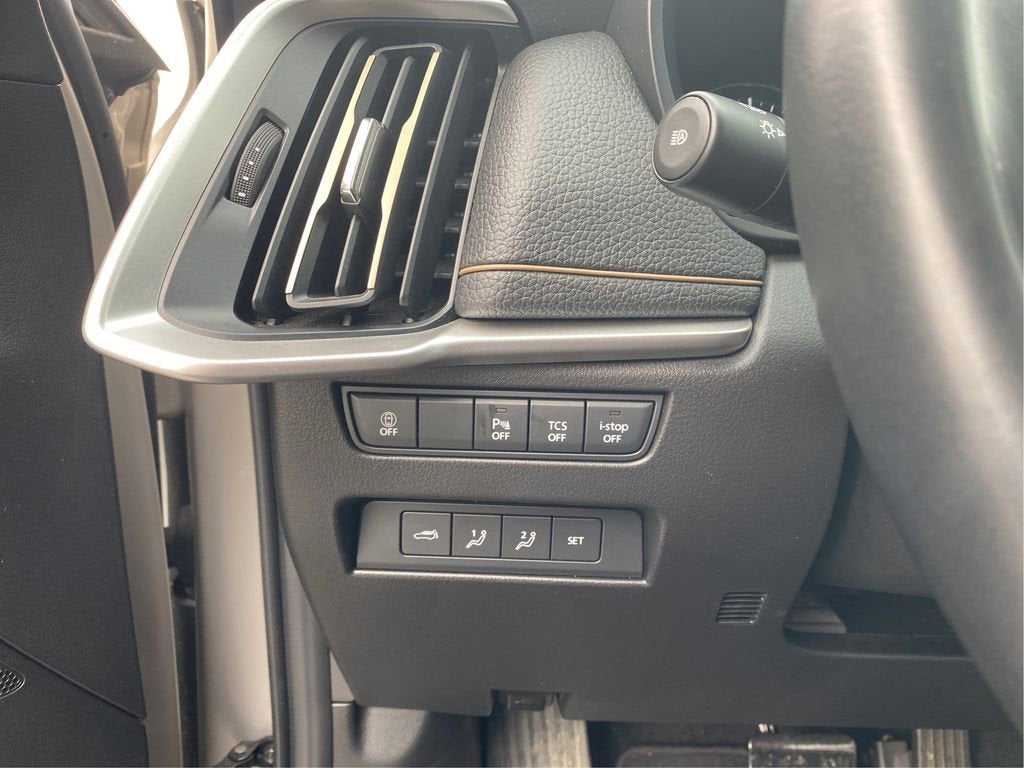 2024 Mazda Mazda CX-90 3.3 Turbo Premium