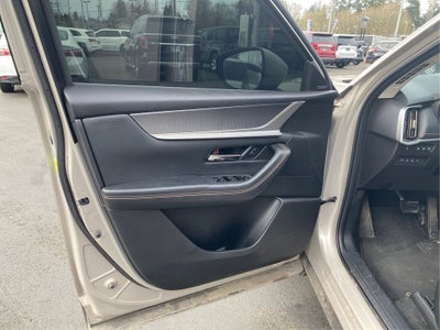 2024 Mazda Mazda CX-90 3.3 Turbo Premium