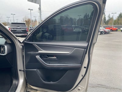 2024 Mazda Mazda CX-90 3.3 Turbo Premium