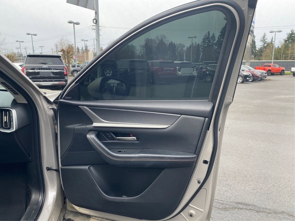 2024 Mazda Mazda CX-90 3.3 Turbo Premium