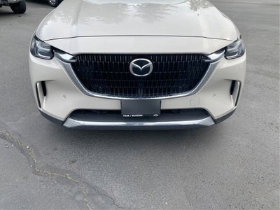 2024 Mazda Mazda CX-90 3.3 Turbo Premium