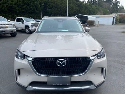 2024 Mazda Mazda CX-90 3.3 Turbo Premium