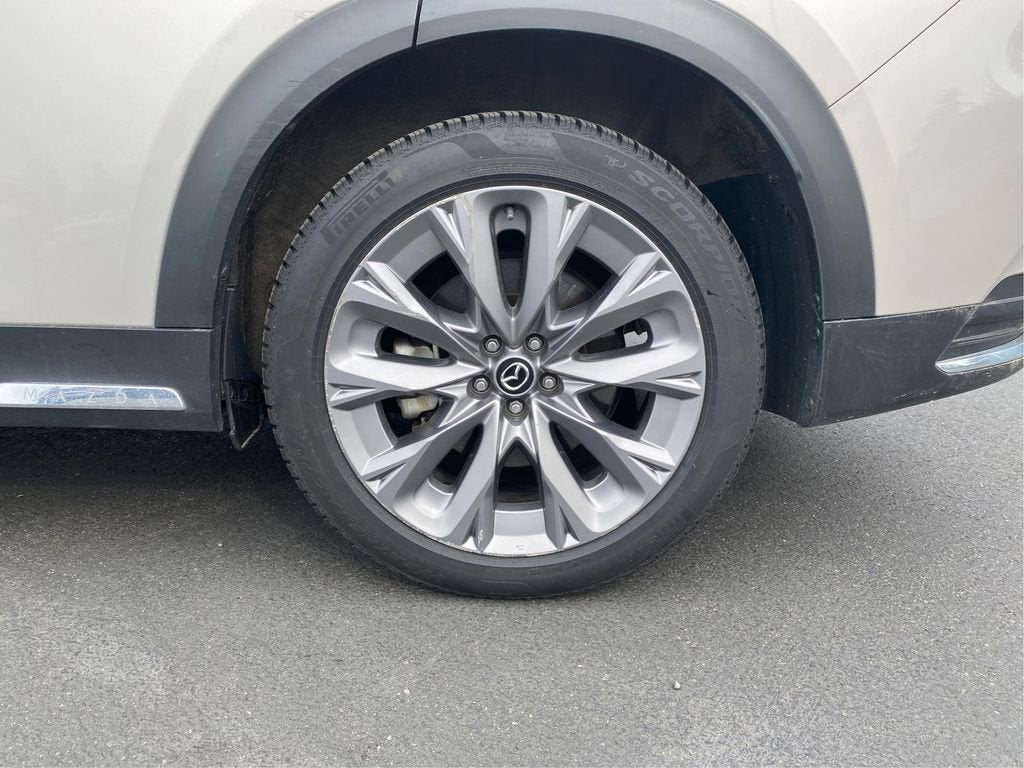 2024 Mazda Mazda CX-90 3.3 Turbo Premium